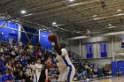 MBBall vs Clark  Wheaton College men's basketball vs Clark University. - Photo By: KEITH NORDSTROM : Wheaton, basketball